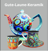Gute-Laune-Keramik
